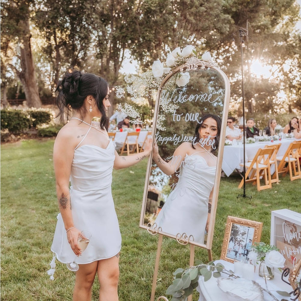 Meshki OTILLIE DRESS